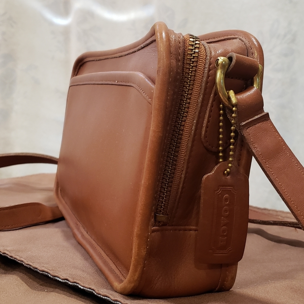 Vintage Coach